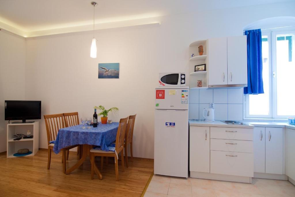 Val Apartments Split Zimmer foto